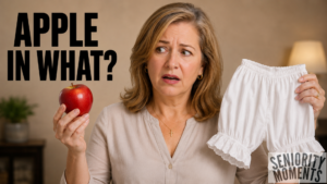 Apple In What?